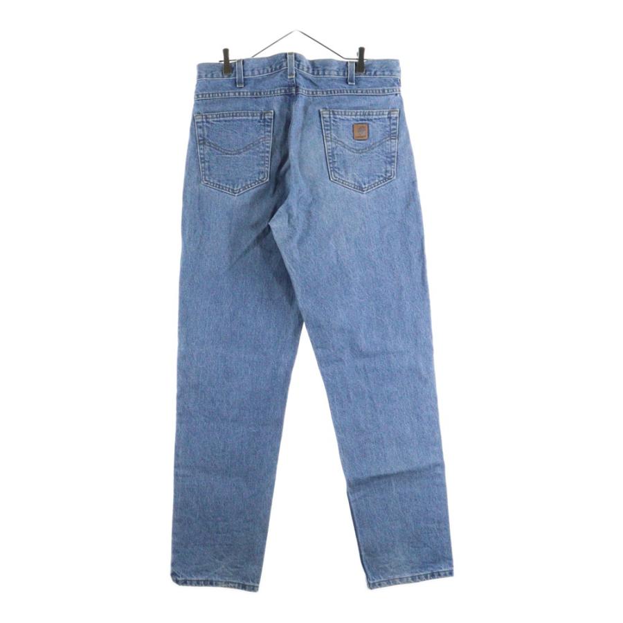 Carhartt（カーハート） RELAXED FIT テーパードデニムパンツ ジーンズ 