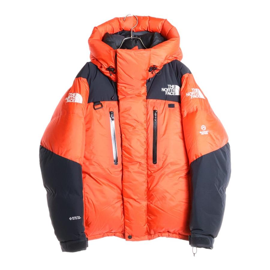 THE NORTH FACE（ザ ノースフェイス） HIMALAYAN PARKA ヒマラヤン