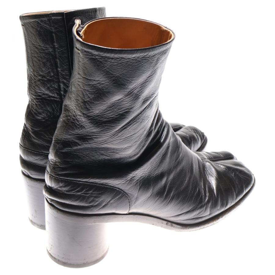 Maison Martin Margiela メゾンマルタンマルジェラ 19AW 足袋ブーツ