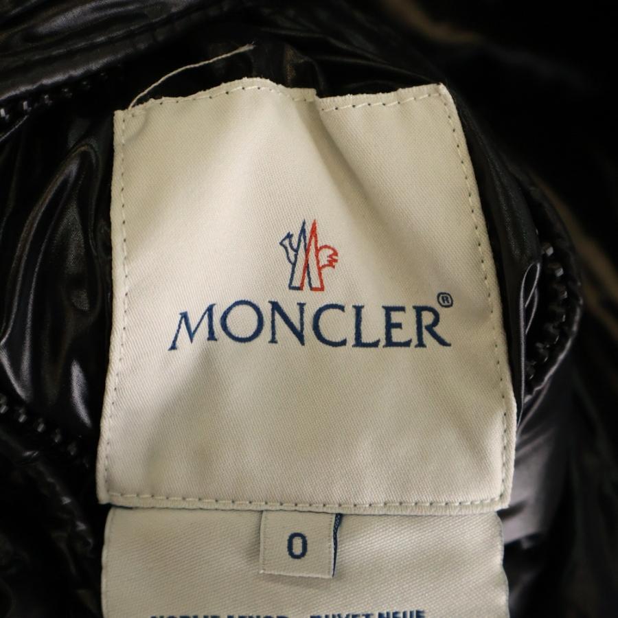 MONCLER（モンクレール） MALFI 1 A20964140205 マルフィ 銀座店開店 