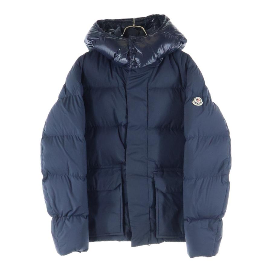 MONCLER（モンクレール） GLACIER E20914133785 グレイシア ジップ