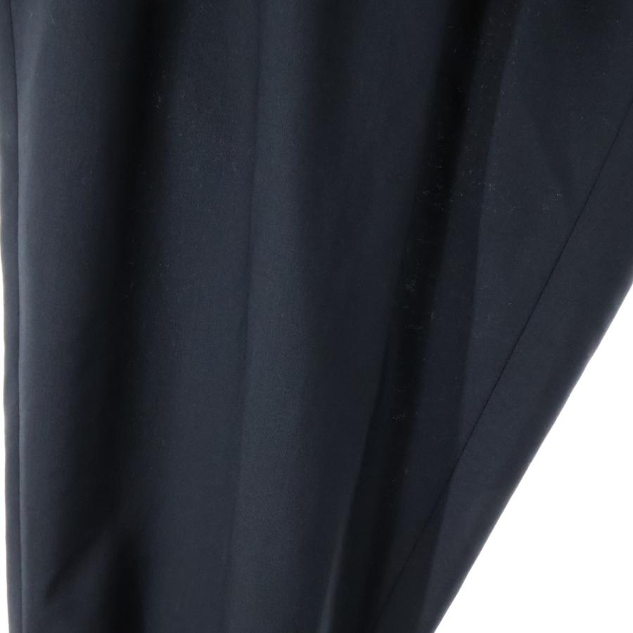 Y's BANG ON! ワイズバングオン No.59 YA-P59-158 ウールトロピカル 裾
