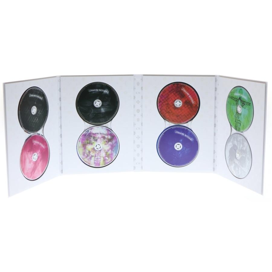 CHROME HEARTS（クロムハーツ） CH Magazine series2 Vol.1-7