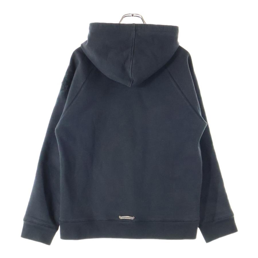 CHROME HEARTS（クロムハーツ） ワイノット セメタリークロス クロス