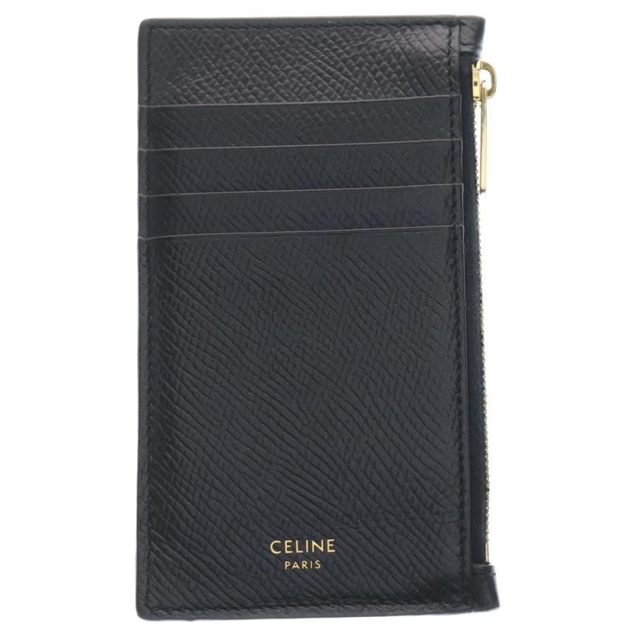 CELINE（セリーヌ） フラグメントケース カードケース コインケース