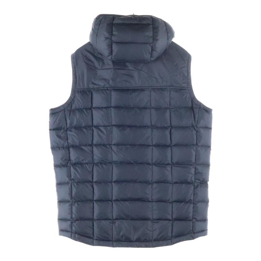CHROME HEARTS（クロムハーツ） 4 Pocket Dagger Zip Nylon Down Vest
