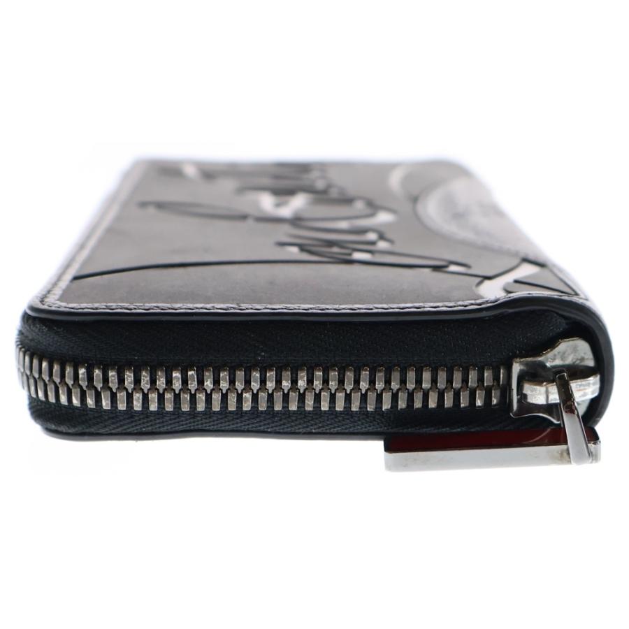 クリスチャンルブタン　パネトーネ　ロングウォレット　長財布　マルチカラー　未使用 Christian Louboutin（クリスチャンルブタン） クリスチャン ルブタン