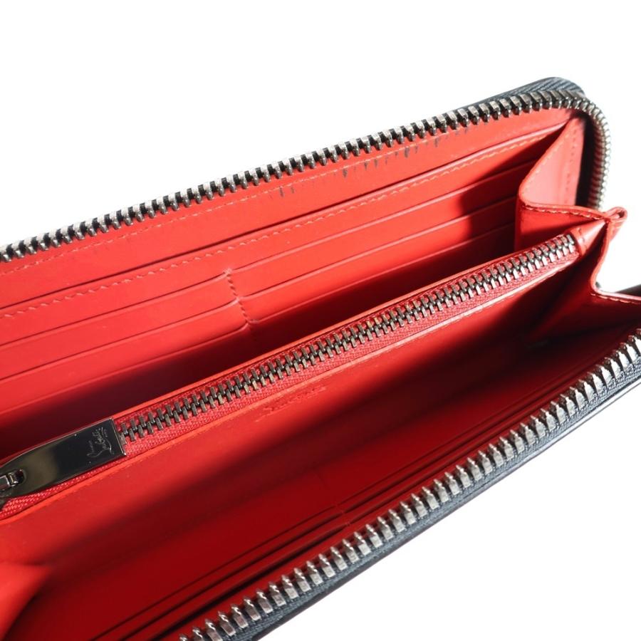 クリスチャンルブタン　パネトーネ　ロングウォレット　長財布　マルチカラー　未使用 Christian Louboutin（クリスチャンルブタン） Panettone パネトーネ