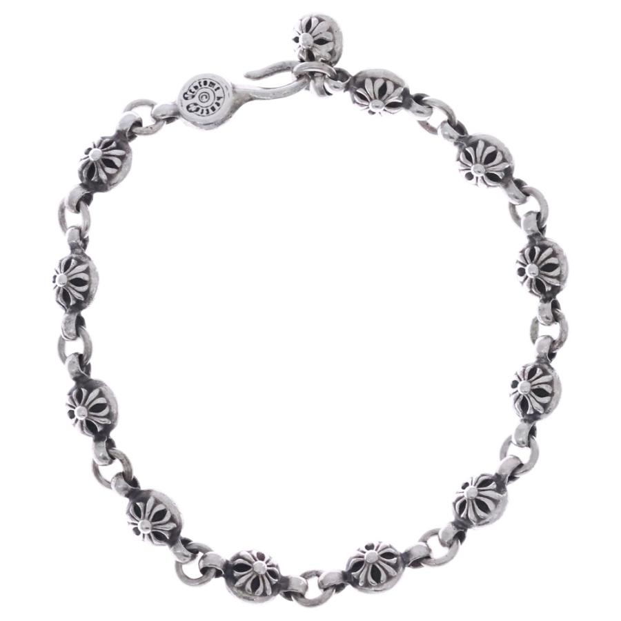 クロムハーツ　ワンボールタイニークロス+ハランブレスレット 楽天市場】【CHROME HEARTS クロムハーツ Bracelet ブレスレット】#1