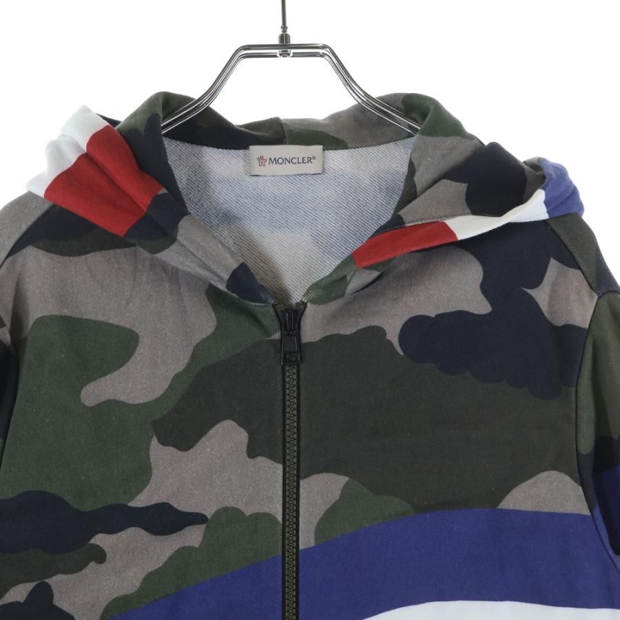 MONCLER（モンクレール） MAGLIA CARDIGAN E10918426500 マグリア