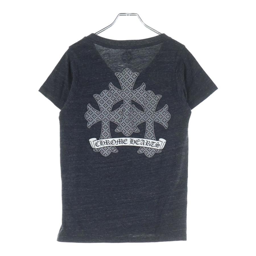 CHROME HEARTS（クロムハーツ） OLD Triple Cross オールド トリプル
