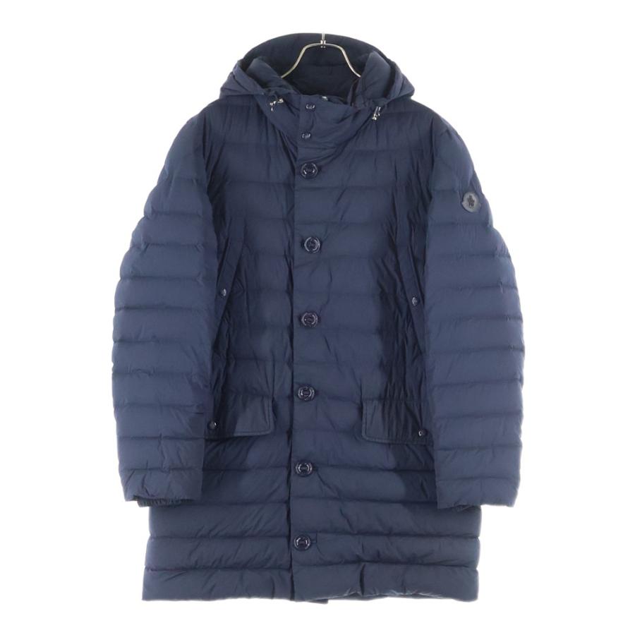 MONCLER（モンクレール） 20SS ARNAUD F10911C50100 アルノー 袖ロゴ 