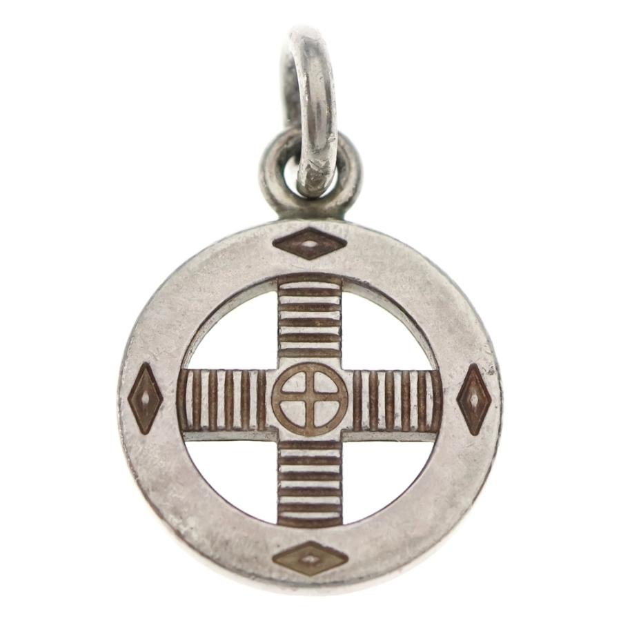 WINGROCK ウイングロック シルバーメディスンホイール wingrock シルバーチェーン用ホイール WINGROCK ウイングロック