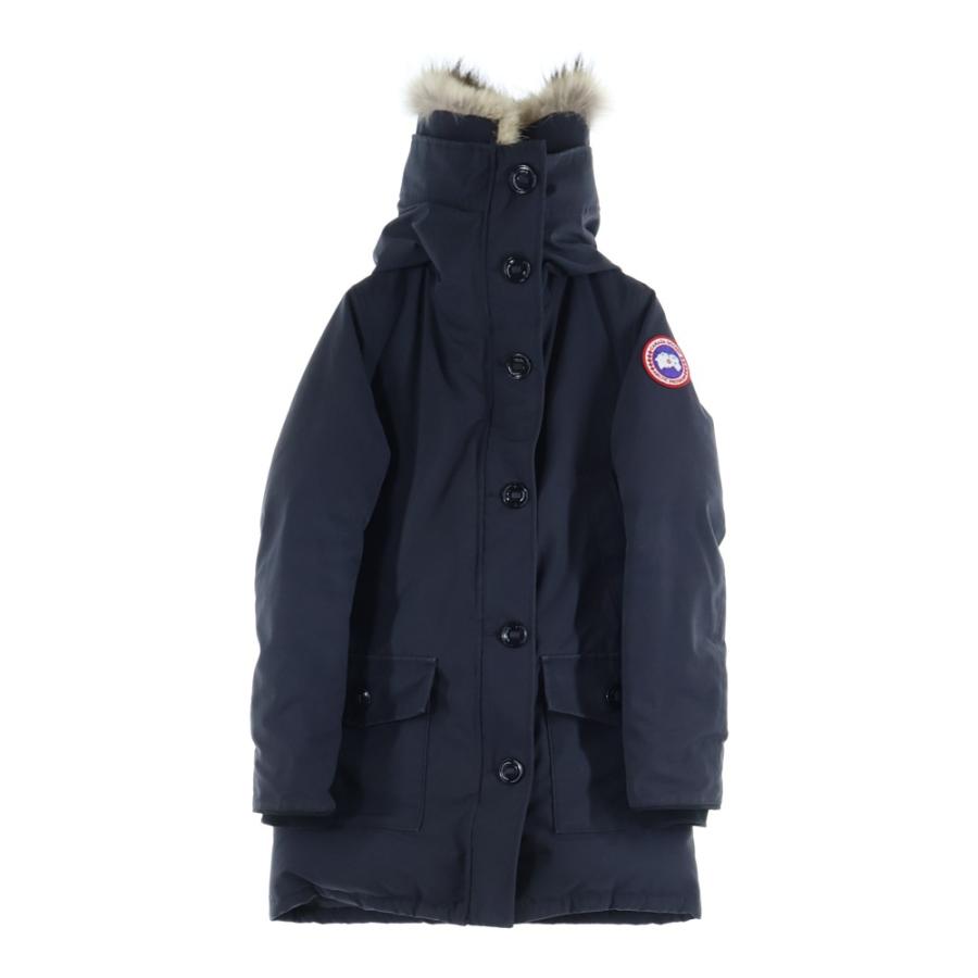 CANADA GOOSE（カナダグース） BRONTE PARKA 2603JL ブロンテ パーカー 