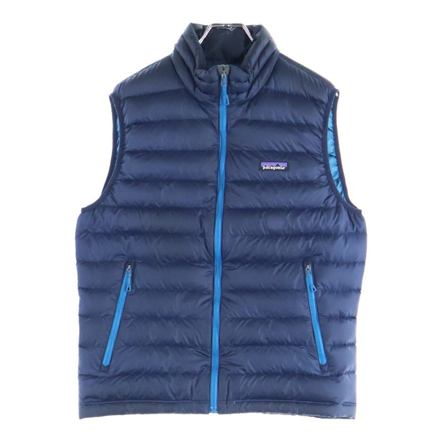 patagonia（パタゴニア） 15SS Down Sweater Vest 84622FA15 ダウン