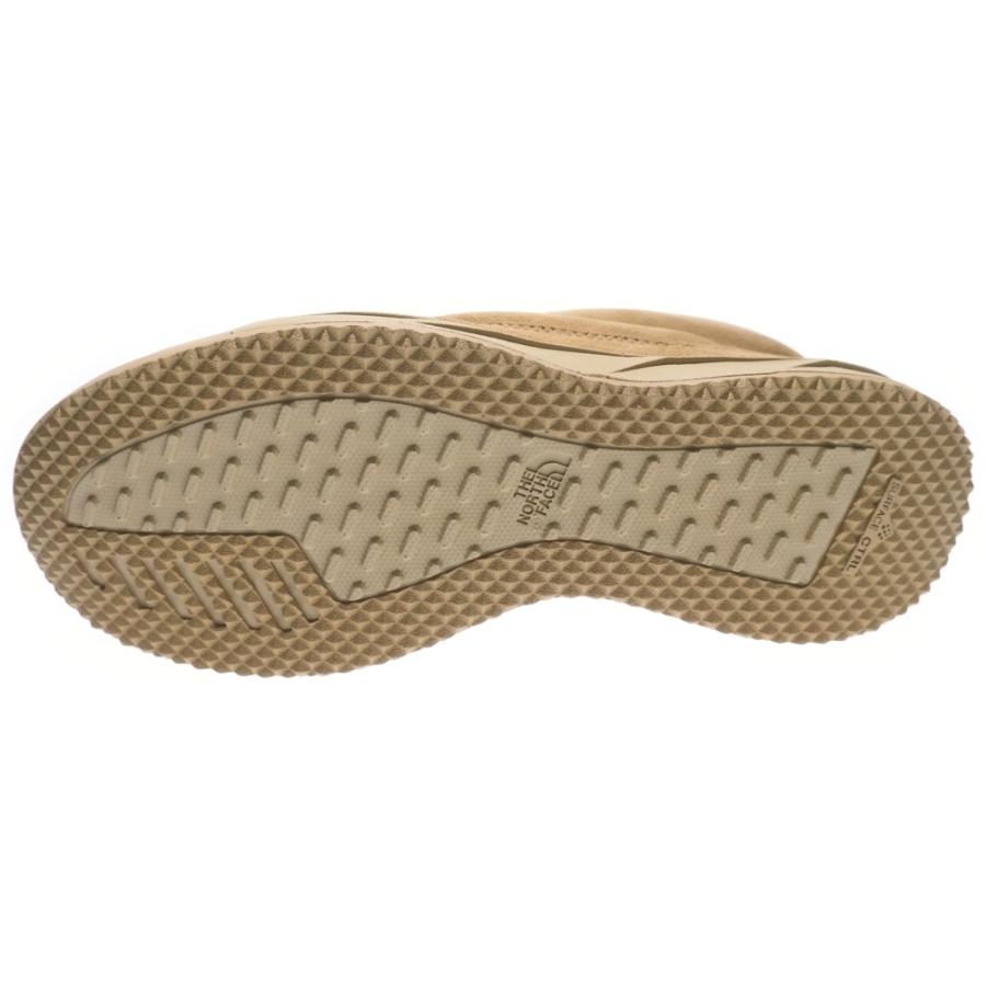 THE NORTH FACE（ザ ノースフェイス） Nuptse Chukka WP3 NF52574
