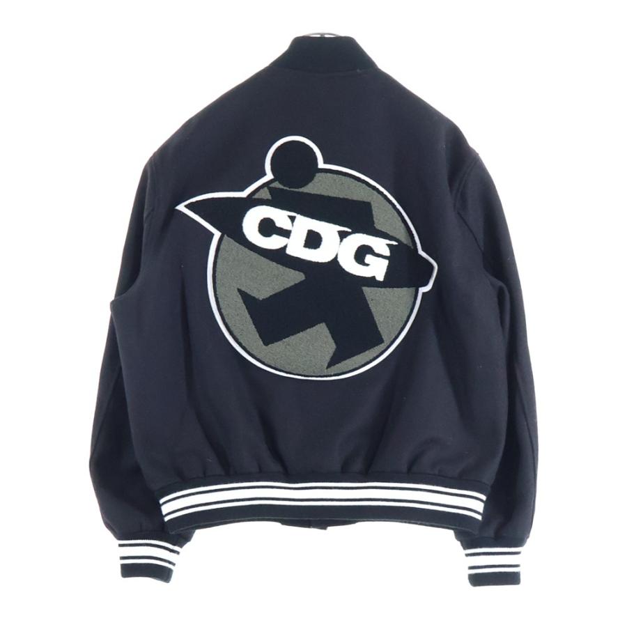 STUSSY（ステューシー） 20SS ×コムデギャルソン 40周年記念 バー