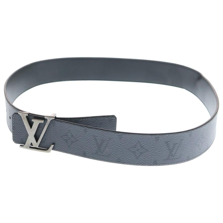 LOUIS VUITTON（ルイ・ヴィトン） LV イニシャル モノグラムエクリプス