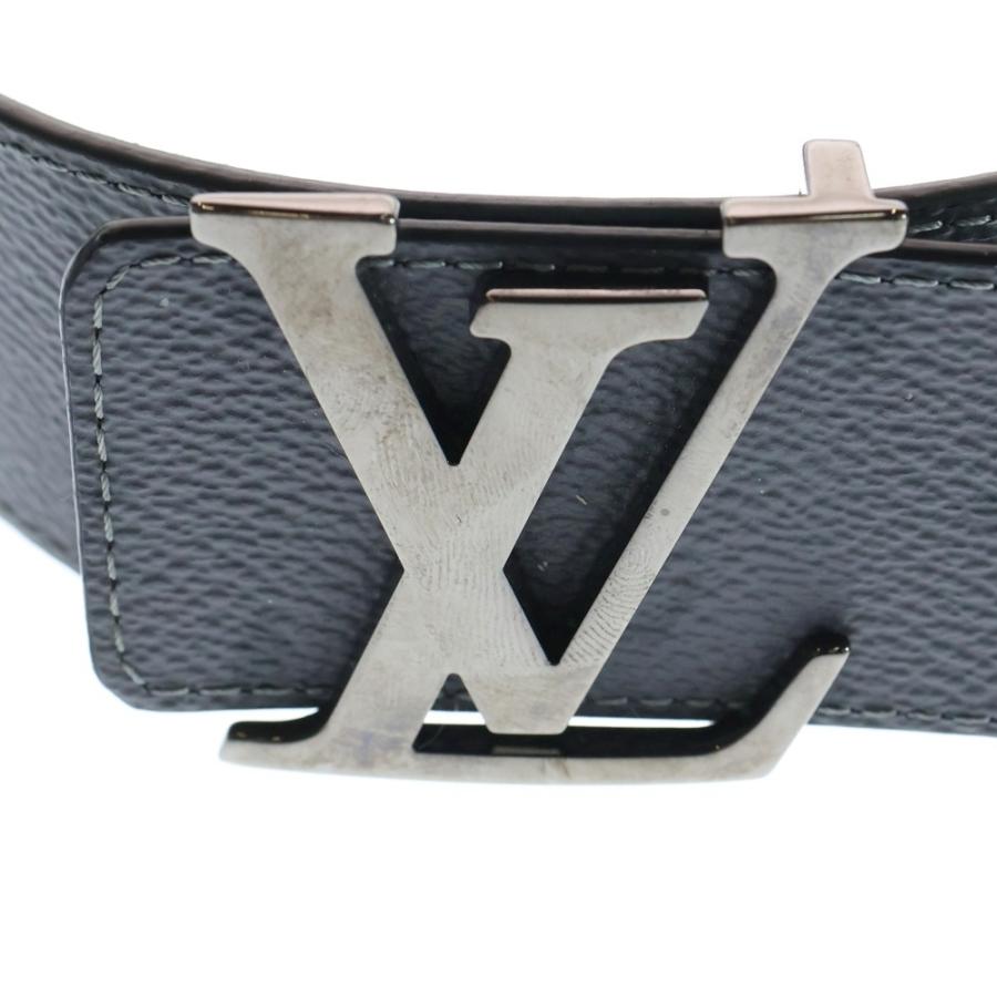 LOUIS VUITTON（ルイ・ヴィトン） LV イニシャル モノグラムエクリプス