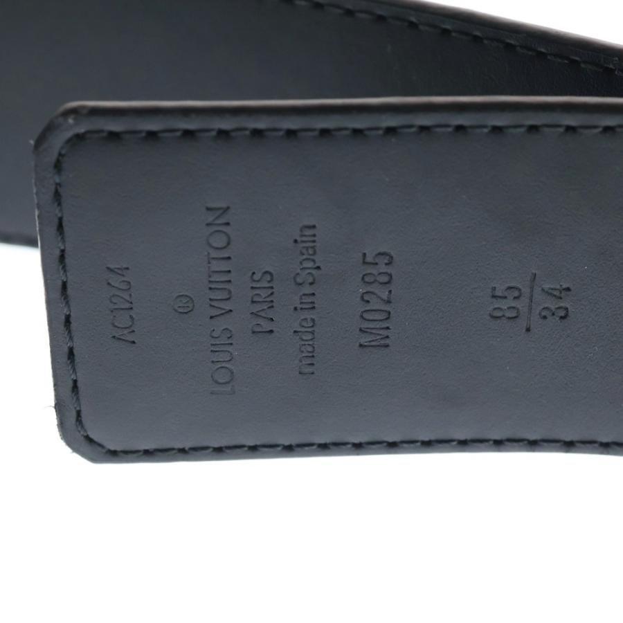 LOUIS VUITTON（ルイ・ヴィトン） LV イニシャル モノグラムエクリプス