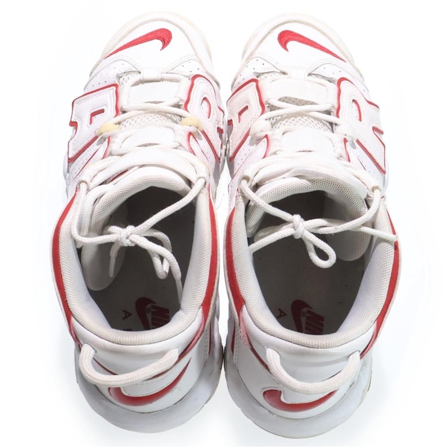 NIKE（ナイキ） AIR MORE UPTEMPO 96 921948-102 エアモアアップテンポ