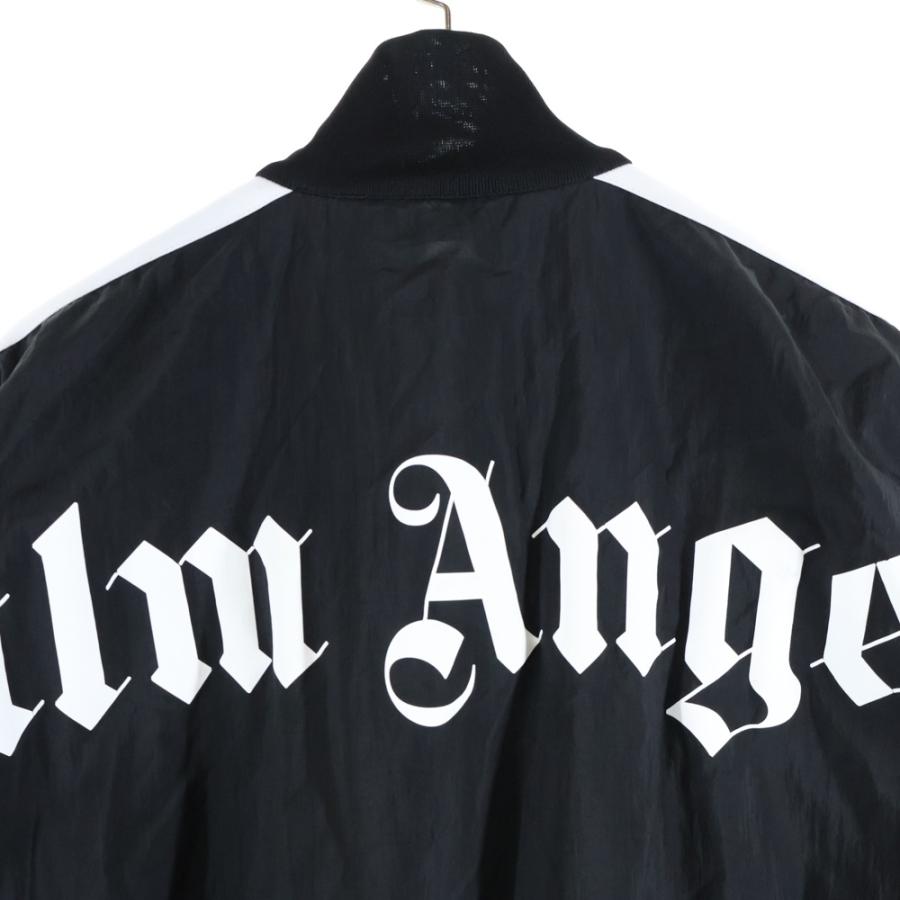 Palm Angels（パームエンジェルス） Nylon Track Jersey