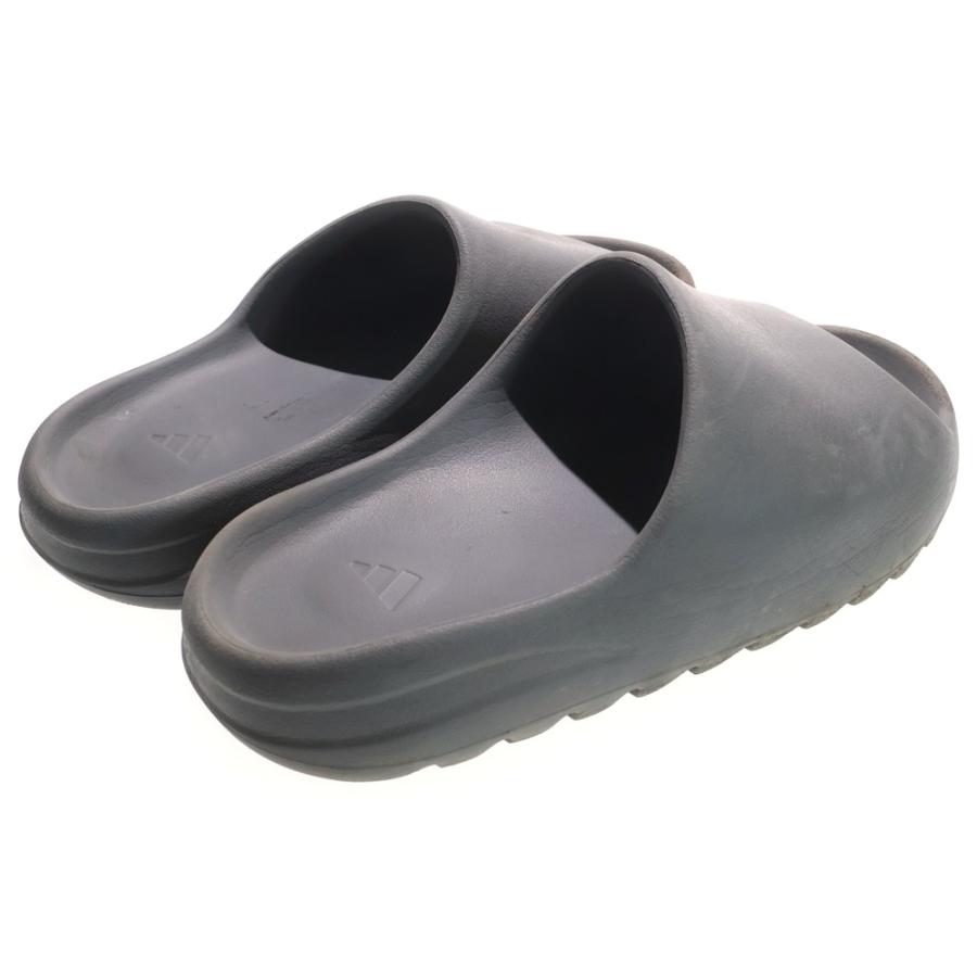adidas（アディダス） YEEZY SLIDE GRANITE イージースライド サンダル