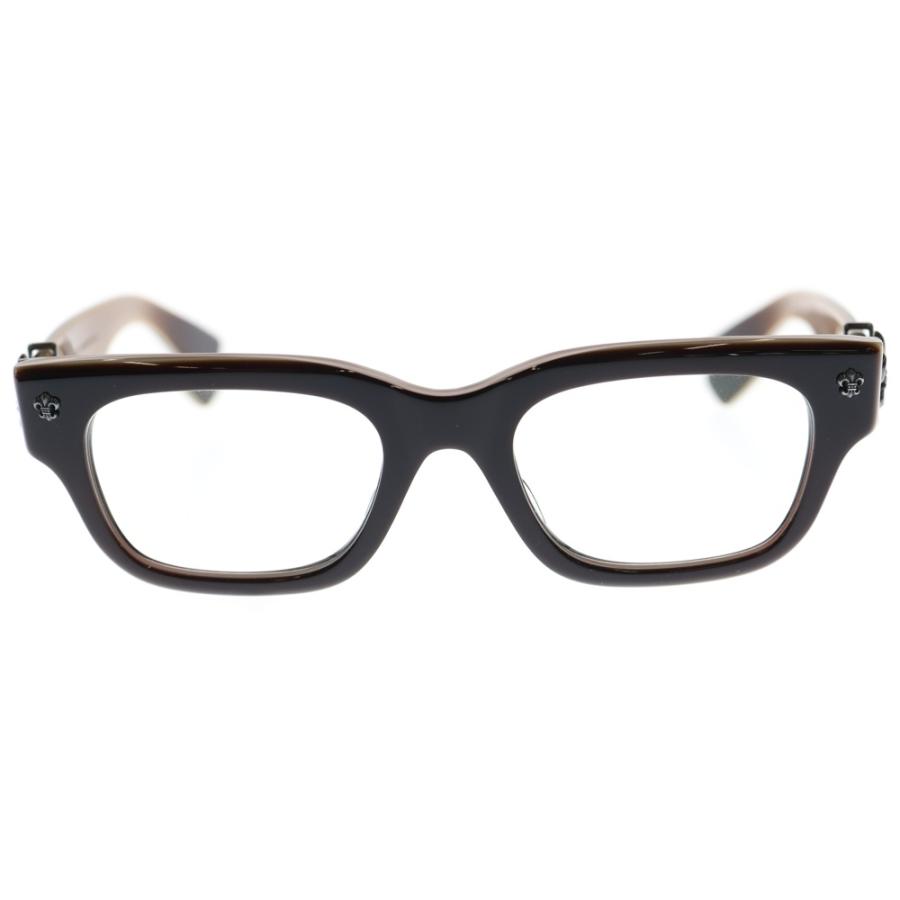 CHROME HEARTS（クロムハーツ） BANGADANG1BSフレア アイウェア