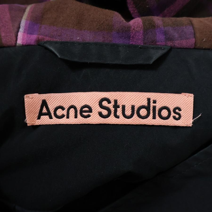 Acne Studios（アクネ ストゥディオズ） アクネ ストゥディオズ Logo