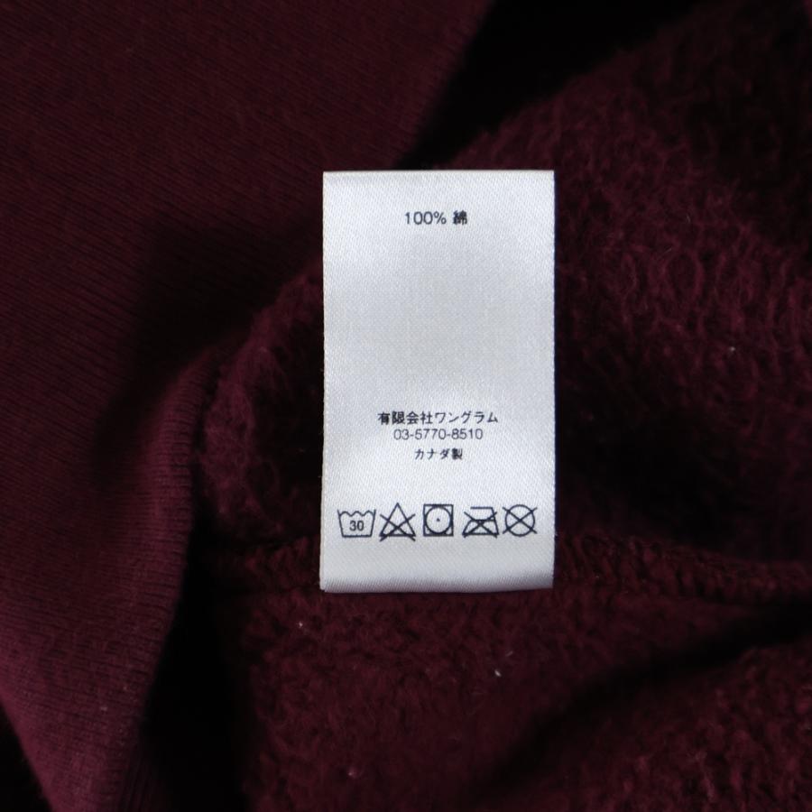 Supreme（シュプリーム） 17AW Gonz Heads Crewneck ゴンズ クルー