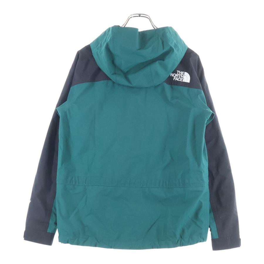THE NORTH FACE（ザ ノースフェイス） MOUNTAIN LIGHT JACKET