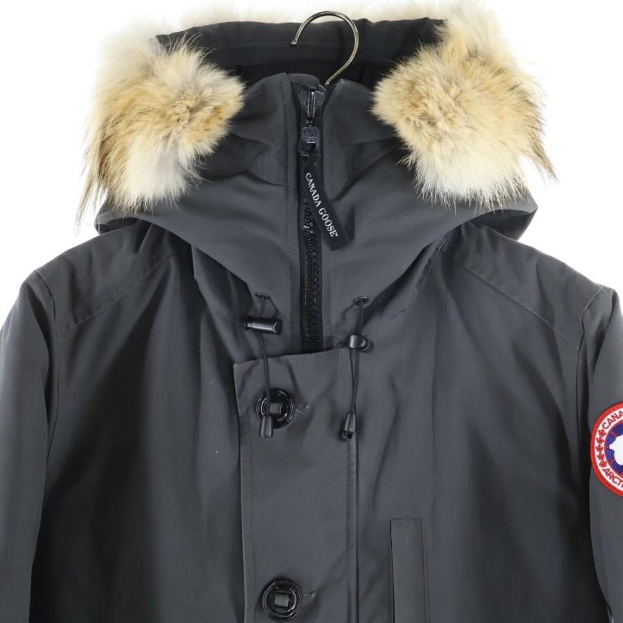 CANADA GOOSE（カナダグース） CHATEAU PARKA シャトーパーカー ダウン