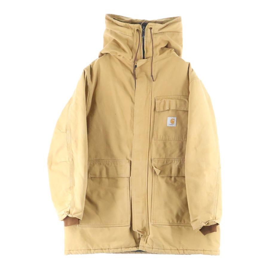 Carhartt（カーハート） 90s VINTAGE Siberian Parka ヴィンテージ