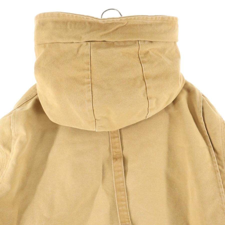 Carhartt（カーハート） 90s VINTAGE Siberian Parka ヴィンテージ