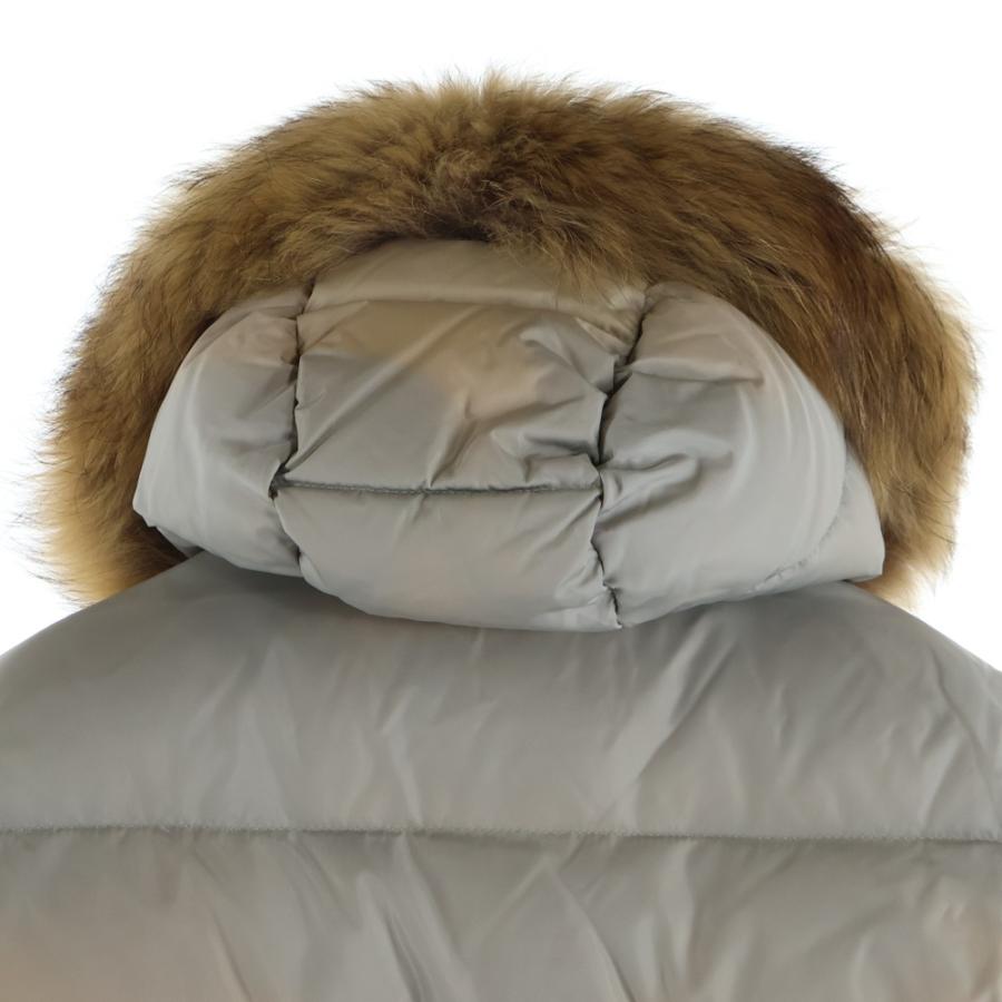 MONCLER（モンクレール） FRAGON 32093499372568065 フラゴン ファー