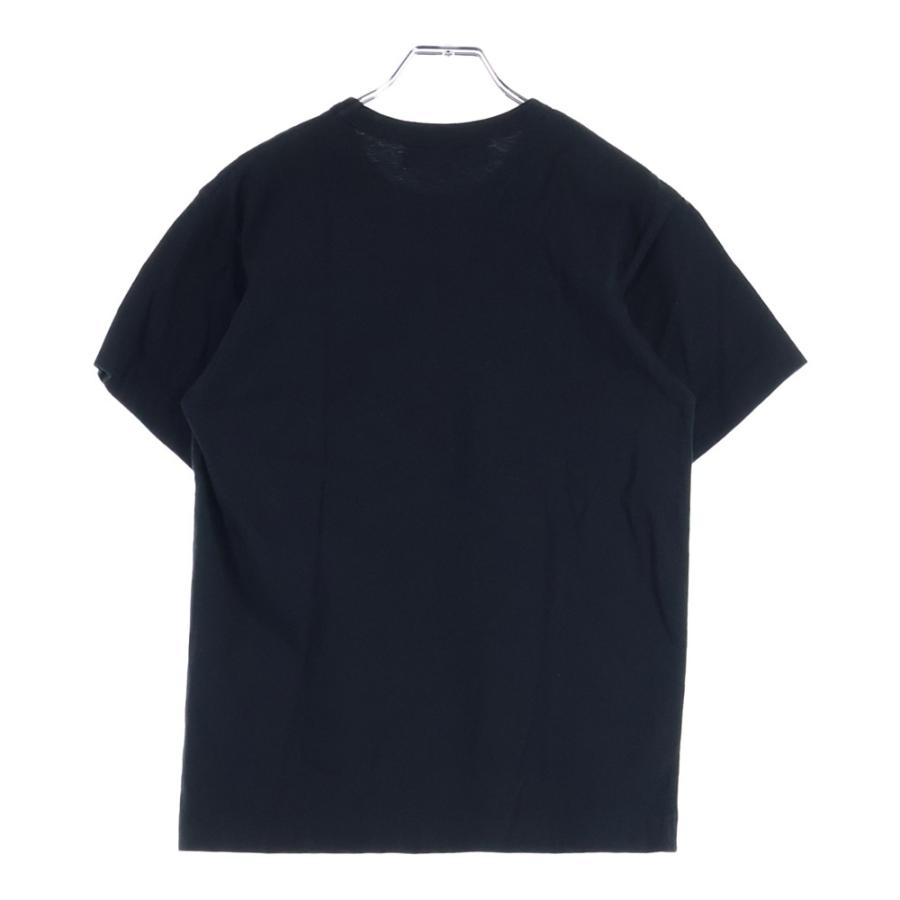 CDG シーディージー COMME des GARCONS CDG LOGO S/S TEE