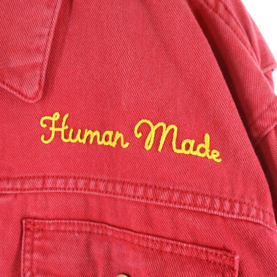 human made マウンテンジャケット Human Made - MOUNTAIN PARKA | HBX