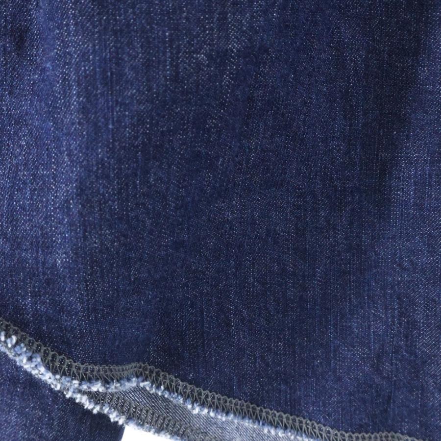 HUMAN MADE（ヒューマンメード） ヒューマンメイド DENIM WESTERN