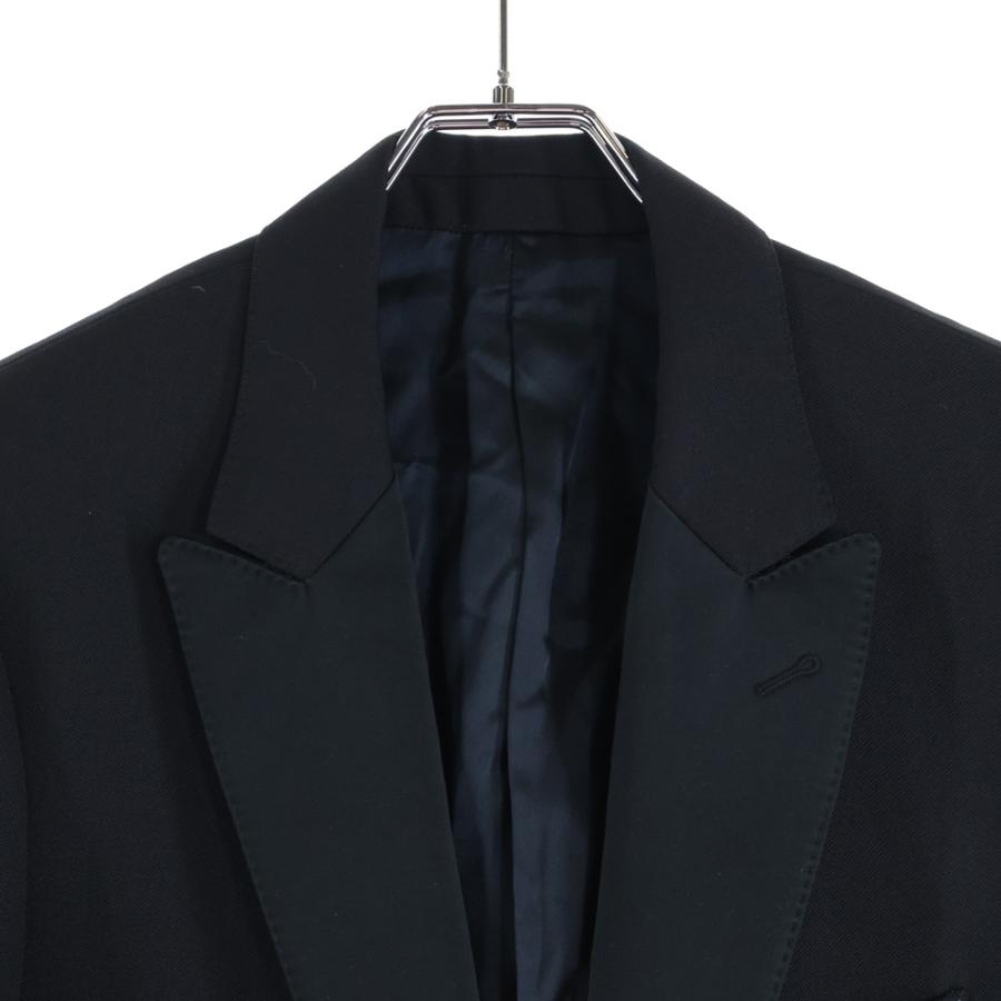 CELINE（セリーヌ） 19AW Cropped Tuxedo Jacket 2V043120D クロップド