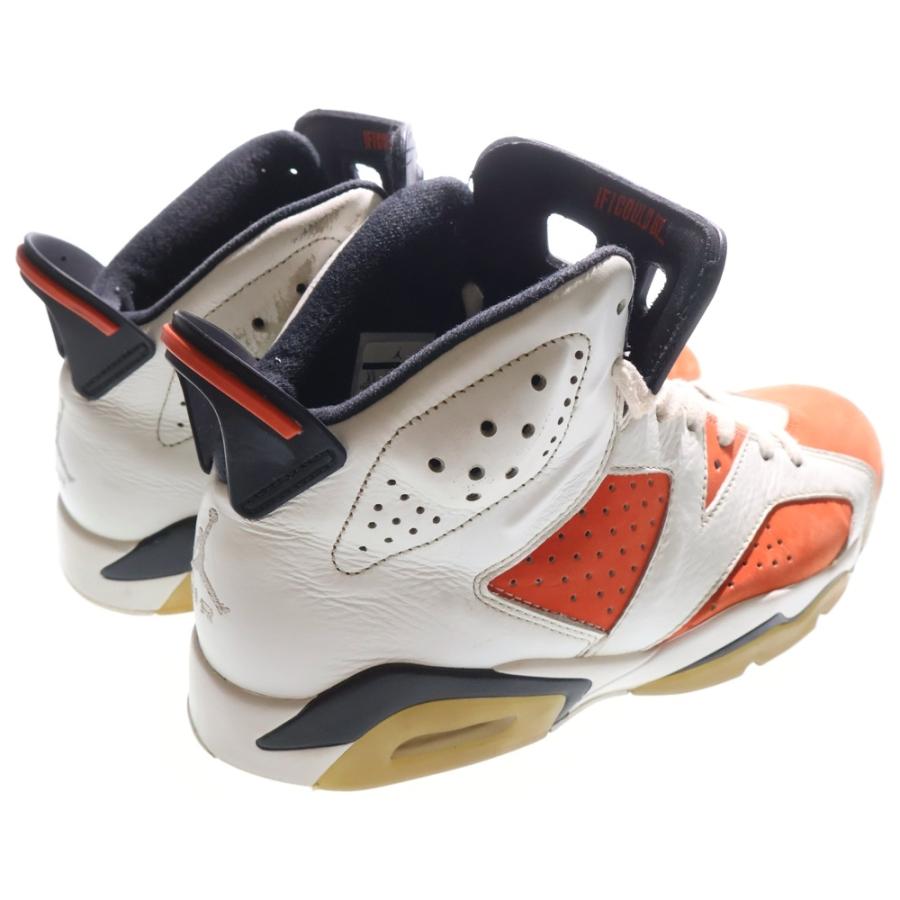 NIKE（ナイキ） 【観賞用】AIR JORDAN 6 RETRO TINKER 384664-104 エア