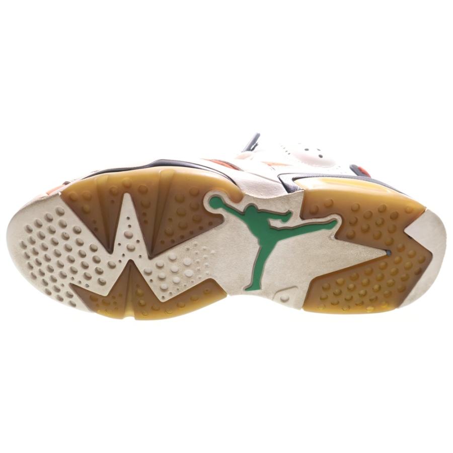 NIKE（ナイキ） 【観賞用】AIR JORDAN 6 RETRO TINKER 384664-104 エア