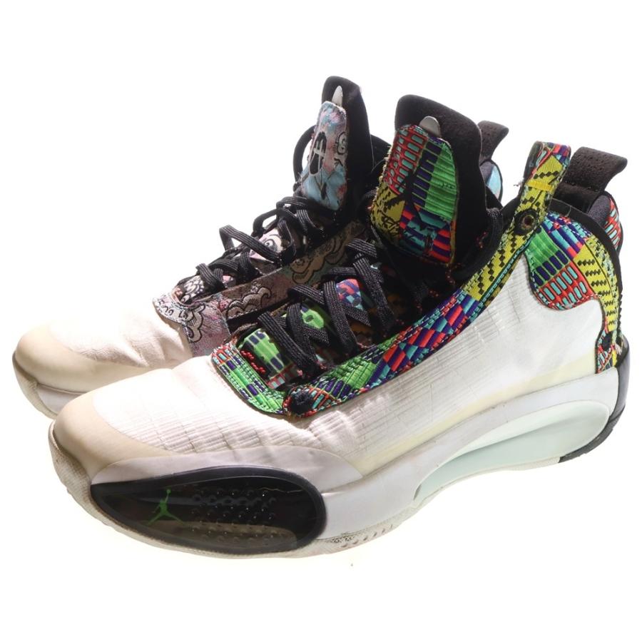 NIKE（ナイキ） AIR JORDAN 34 RUI PE DA1900-900 エアジョーダン 34
