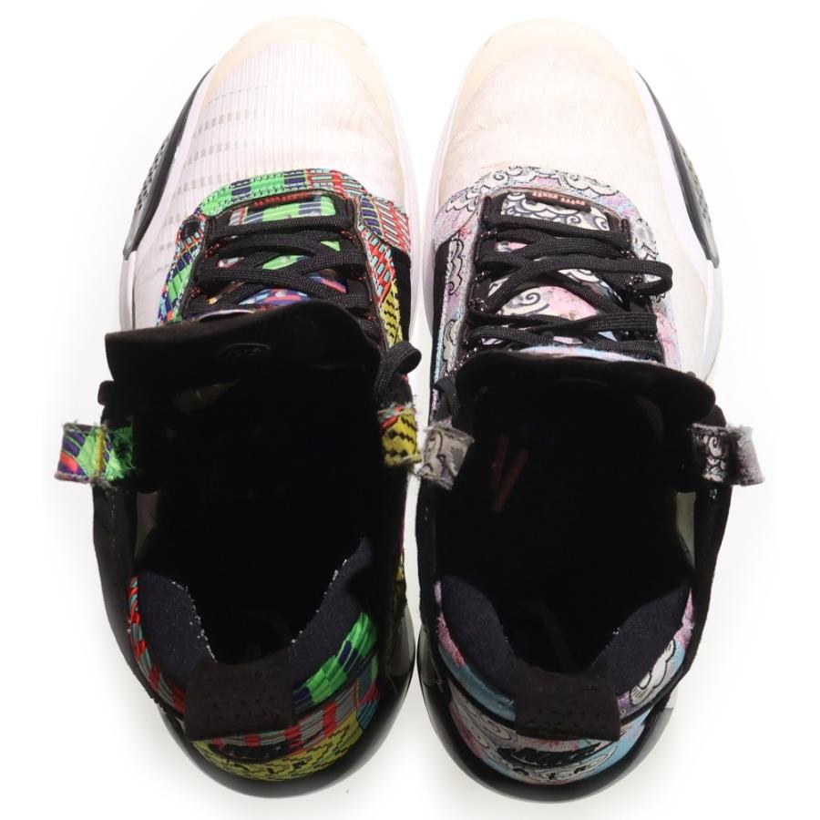 NIKE（ナイキ） AIR JORDAN 34 RUI PE DA1900-900 エアジョーダン 34