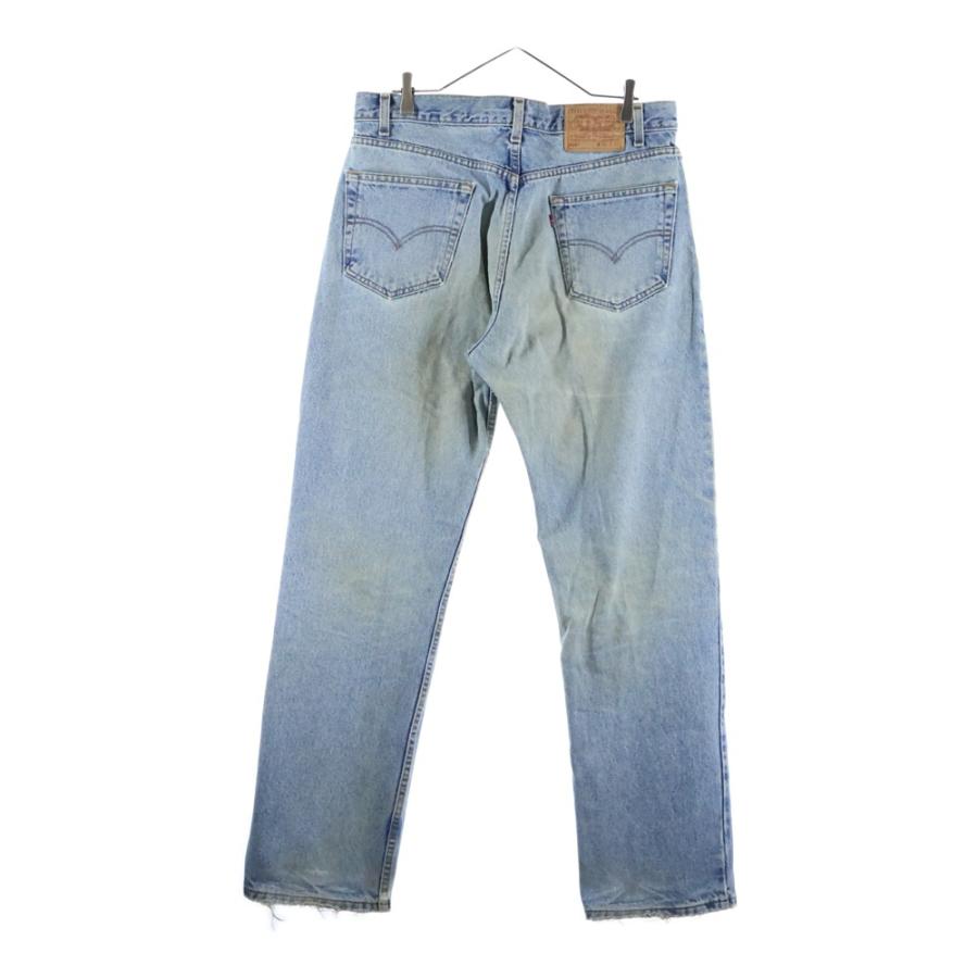Levi's（リーバイス） 80s VINTAGE 505 ボタン裏686 スモールE