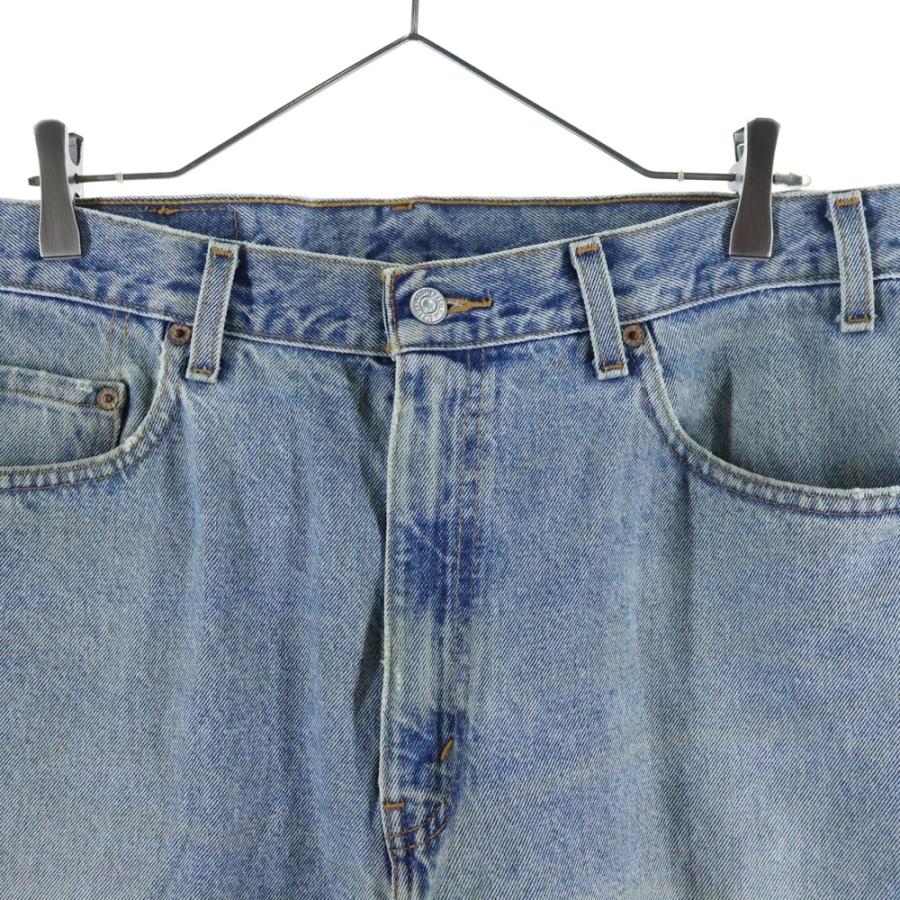 Levi's（リーバイス） 80s VINTAGE 505 ボタン裏686 スモールE