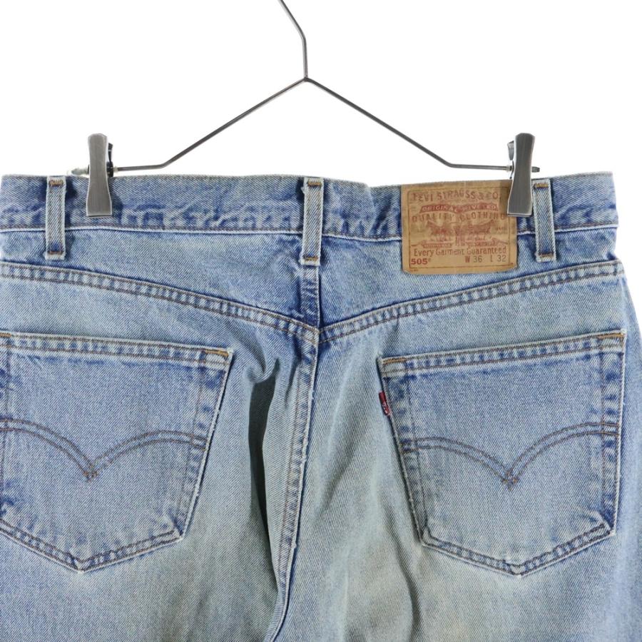 Levi's（リーバイス） 80s VINTAGE 505 ボタン裏686 スモールE