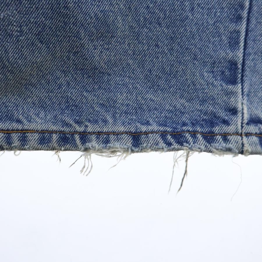 Levi's（リーバイス） 80s VINTAGE 505 ボタン裏686 スモールE