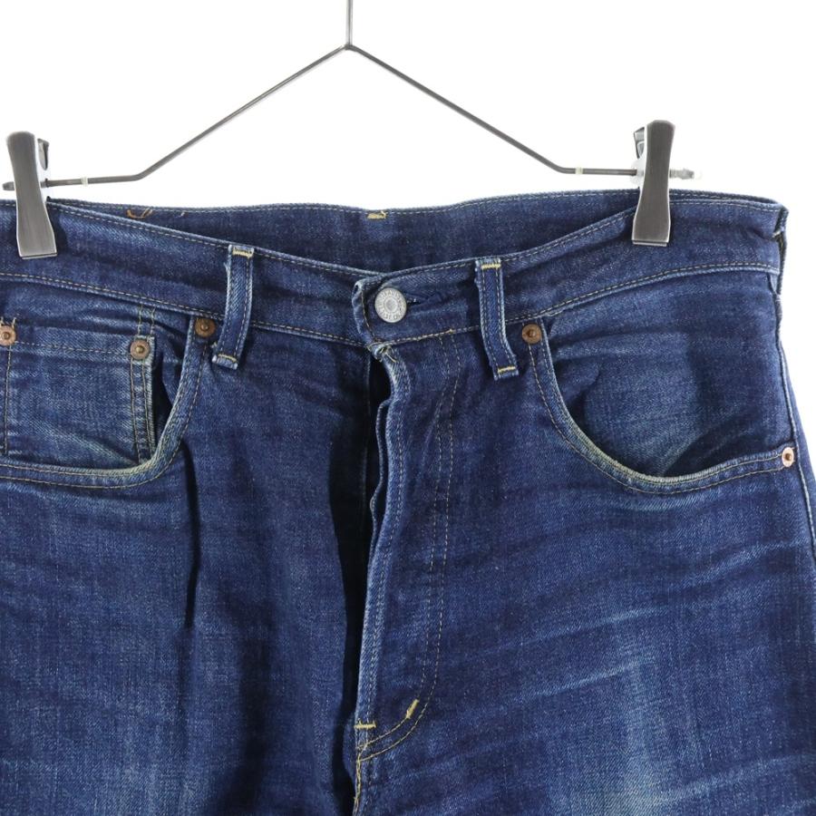 Levi's（リーバイス） 90S VINTAGE 503B-XX 日本製 ボタン裏J22 ビッグ