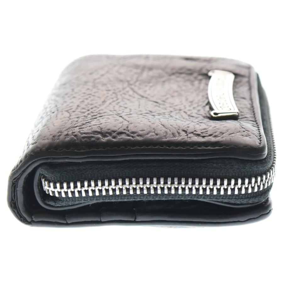 CHROME HEARTS（クロムハーツ） SQ ZIP BILL スクエアジップビル