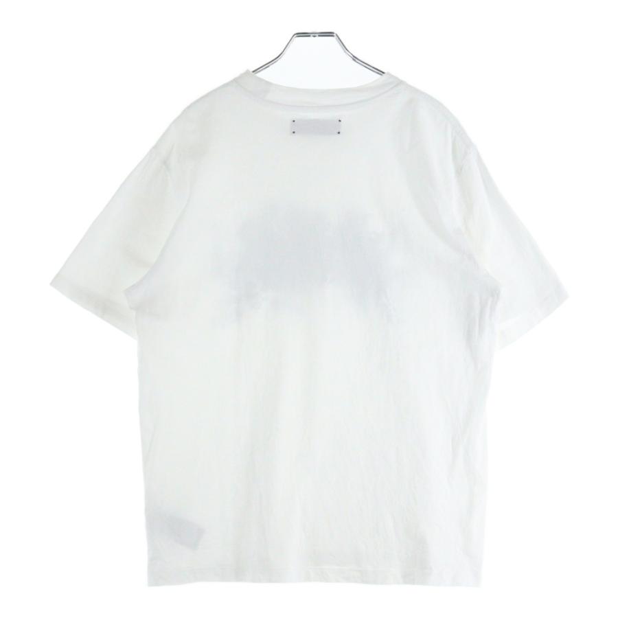 AMIRI（アミリ） Garden Tee AMJYTE1192 ガーデンプリント クルー